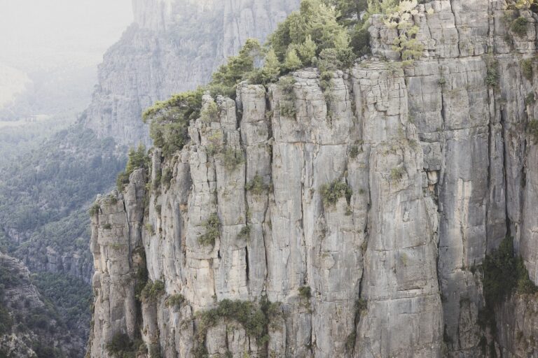 Escalada clásica